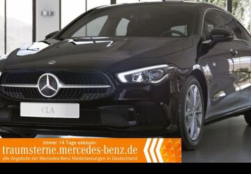 Mercedes-Benz CLA 250 Shooting Brake 90.005 km 22.490 &euro; Nürnberg 90429