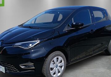 Renault ZOE 8.159 km 20.490 &euro; Nürnberg 90471