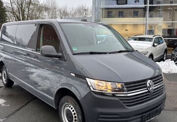 VW T6 Transporter 127.600 km 21.980 &euro; Langenzenn 90579