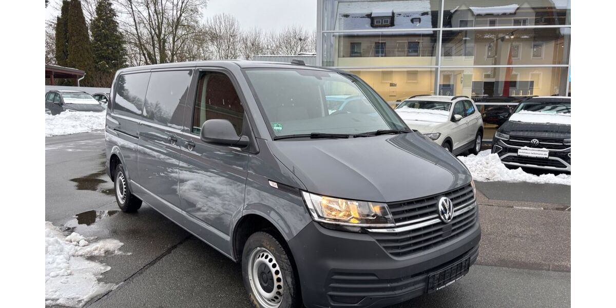 VW T6 Transporter 127.600 km 21.980 &euro; Langenzenn 90579