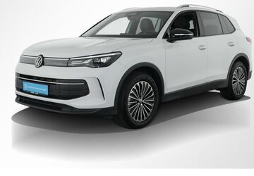 VW Tiguan 11.865 km 35.405 &euro; Nürnberg 90411