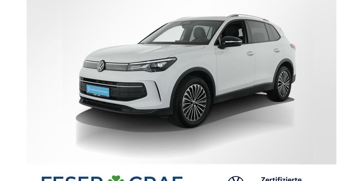VW Tiguan 11.865 km 35.405 &euro; Nürnberg 90411