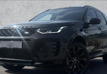 Land Rover Discovery Sport 9.990 km 65.850 &euro; Nürnberg 90441