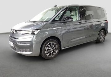 VW T7 Multivan 22.737 km 48.870 &euro; Fürth 90763