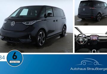 VW ID. Buzz 5.000 km 66.680 &euro; Buchschwabach bei Nürnberg 90574