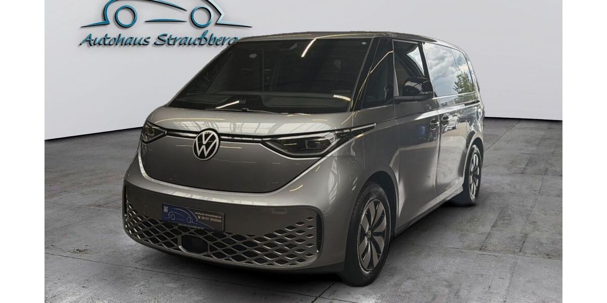 VW ID. Buzz 5.000 km 43.640 &euro; Buchschwabach bei Nürnberg 90574
