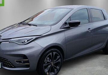 Renault ZOE 9.246 km 21.790 &euro; Nürnberg 90471