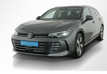 VW Passat Variant 14.750 km 32.440 &euro; Nürnberg 90441