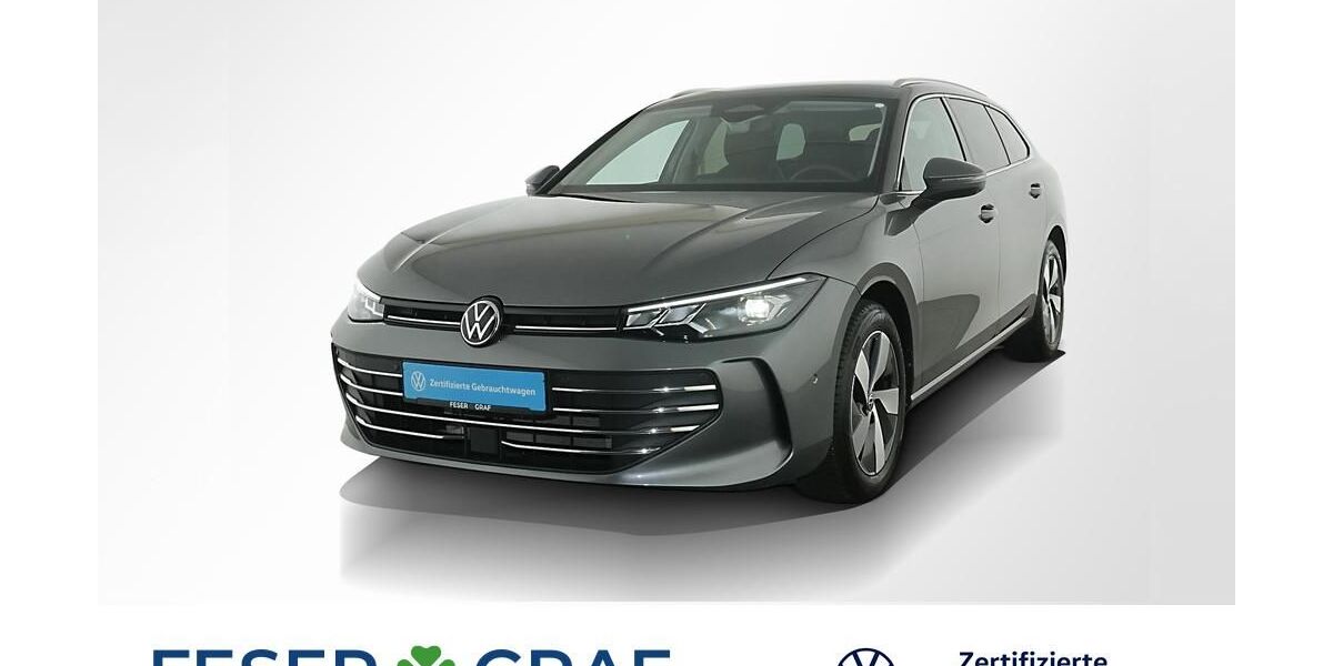 VW Passat Variant 14.750 km 32.440 &euro; Nürnberg 90441
