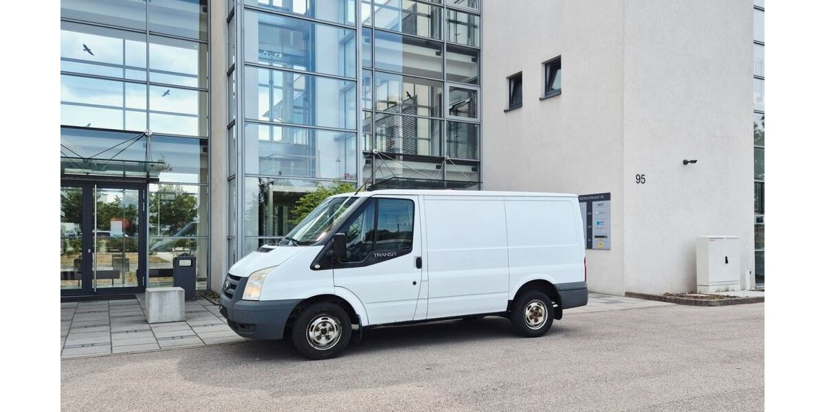 Ford Transit 180.000 km 6.500 &euro; Nürnberg 90431