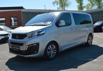 Peugeot Traveller 92.800 km 26.900 &euro; Nürnberg 90469