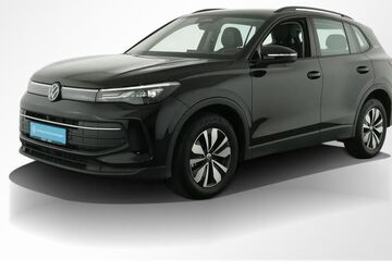 VW Tiguan 22.715 km 34.907 &euro; Nürnberg 90411