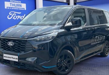 Ford Tourneo Custom 21.000 km 50.880 &euro; Forchheim 91301