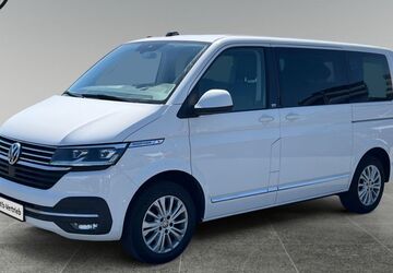 VW T6 Multivan 179.300 km 31.980 &euro; Nürnberg 90480