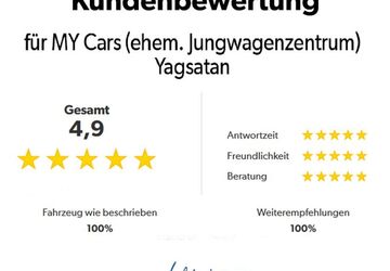Fiat 500e 16.190 km 15.777 &euro; Röthenbach a. d. Pegnitz 90552