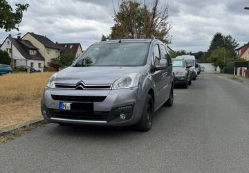 Citroen Berlingo 175.500 km 7.500 &euro; Nürnberg 90469