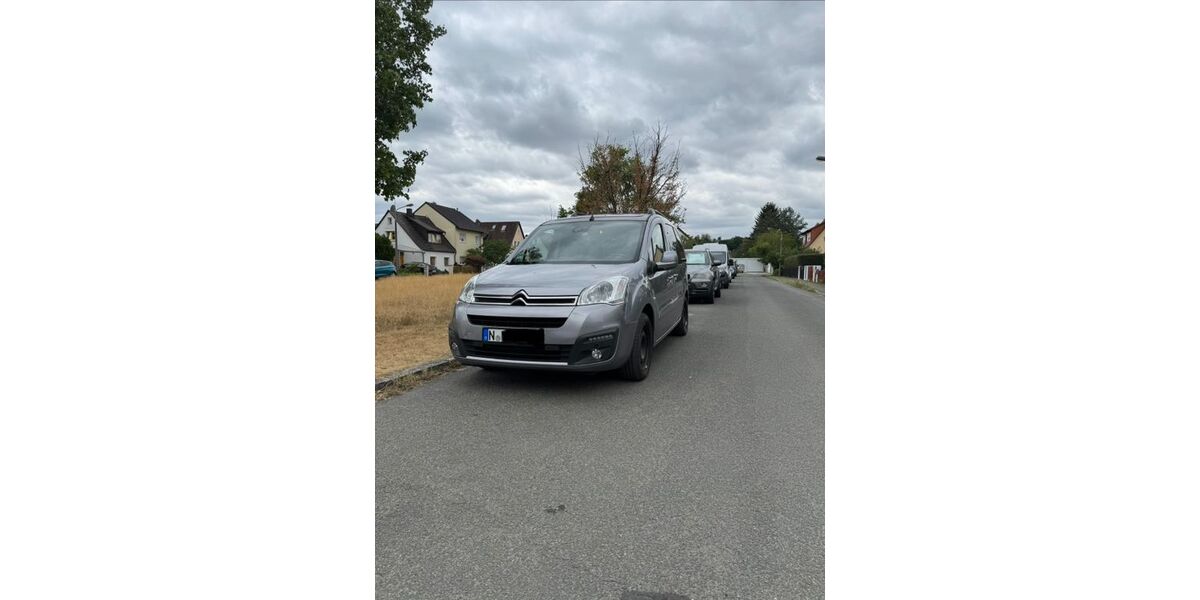 Citroen Berlingo 175.500 km 7.500 &euro; Nürnberg 90469