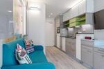 Etagenwohnung Erlangen Bruck - 1 Zimmer, 23 m&sup2;, 640&euro; | Angebot:26197282