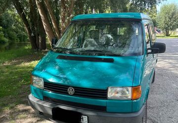VW T4 California 315.000 km 10.600 &euro; Hilpoltstein 91161
