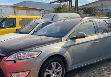 Ford Mondeo 300.000 km 1.200 &euro; Nürnberg 90427
