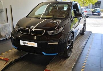 BMW i3 26.650 km 20.990 &euro; Schwabach 91126