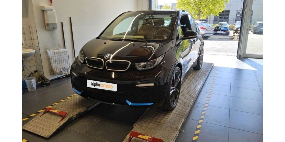 BMW i3 26.650 km 20.990 &euro; Schwabach 91126