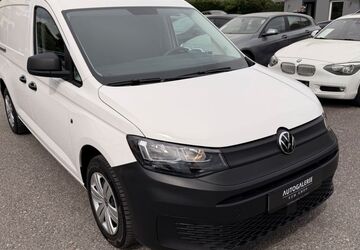 VW Caddy Maxi 148.650 km 17.950 &euro; Fuerth 90763