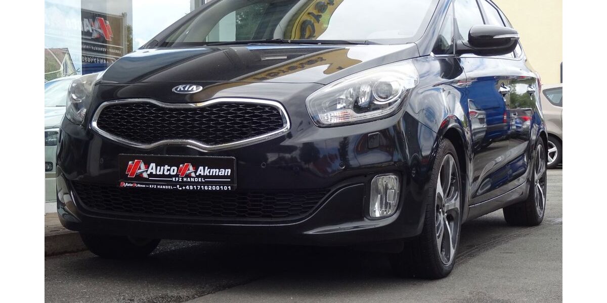 Kia Carens 159.100 km 8.280 &euro; Nürnberg 90431