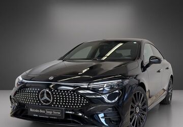 Mercedes-Benz CLA 250 14.720 km 47.839 &euro; Altdorf 90518
