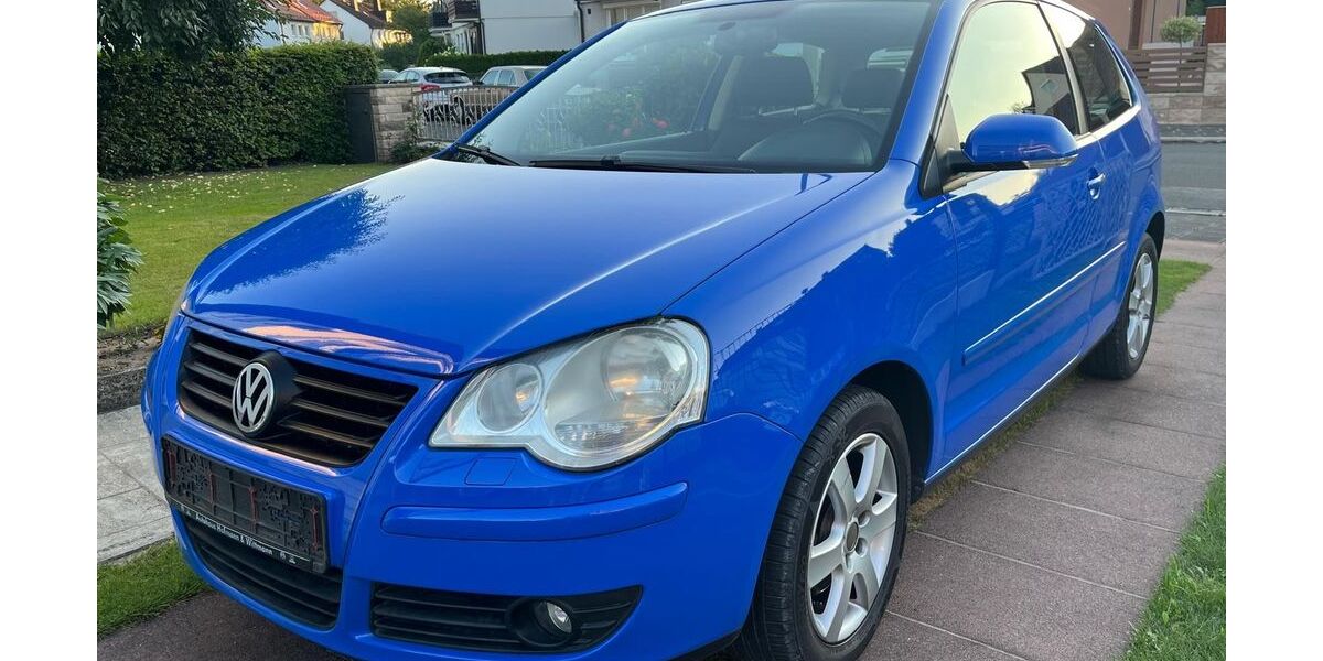 VW Polo 174.700 km 2.790 &euro; Nürnberg 90453