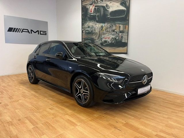 Mercedes-Benz A 250 19.966 km 32.963 &euro; Nürnberg 90411