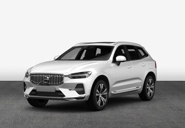 Volvo XC60 8.138 km 44.890 &euro; Nürnberg 90471