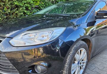 Ford Focus 281.996 km 1.790 &euro; Nürnberg 90431
