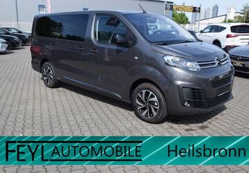 Citroen SpaceTourer 45.500 km 29.990 &euro; Heilsbronn 91560