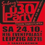 Suberg's ü30 Party Leipzig
