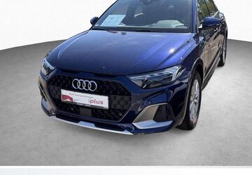 Audi A1 10.800 km 23.890 &euro; Roth 91154
