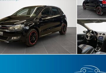 VW Polo 102.000 km 6.990 &euro; Buchschwabach bei Nürnberg 90574