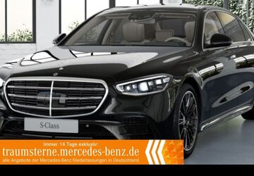 Mercedes-Benz S 580 72.460 km 80.990 &euro; Nürnberg 90429