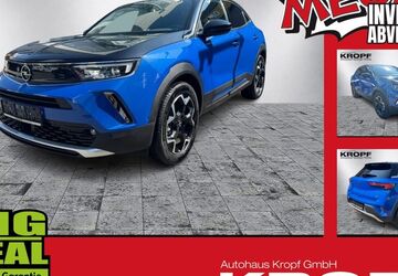 Opel Mokka-e 1.034 km 29.990 &euro; Nürnberg 90429