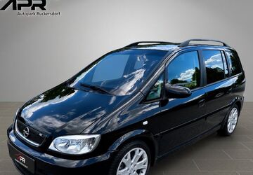 Opel Zafira 179.600 km 1.499 &euro; Rückersdorf 90607