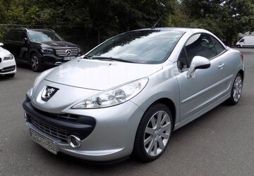Peugeot 207 133.033 km 2.299 &euro; Nürnberg 90439