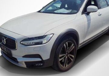 Volvo V90 Cross Country 72.407 km 29.808 &euro; Nürnberg 90411
