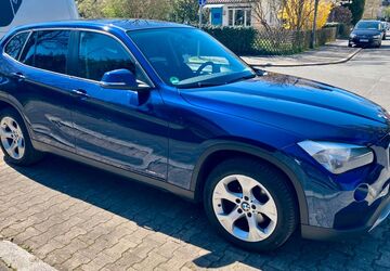 BMW X1 226.000 km 8.500 &euro; Nürnberg 90489