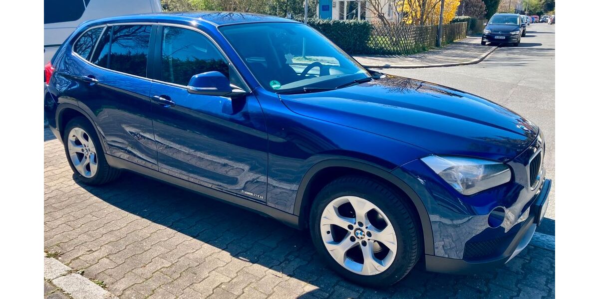 BMW X1 226.000 km 8.500 &euro; Nürnberg 90489