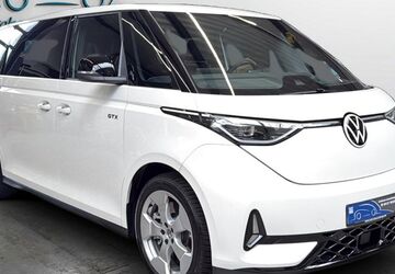 VW ID. Buzz 14.800 km 62.890 &euro; Buchschwabach bei Nürnberg 90574