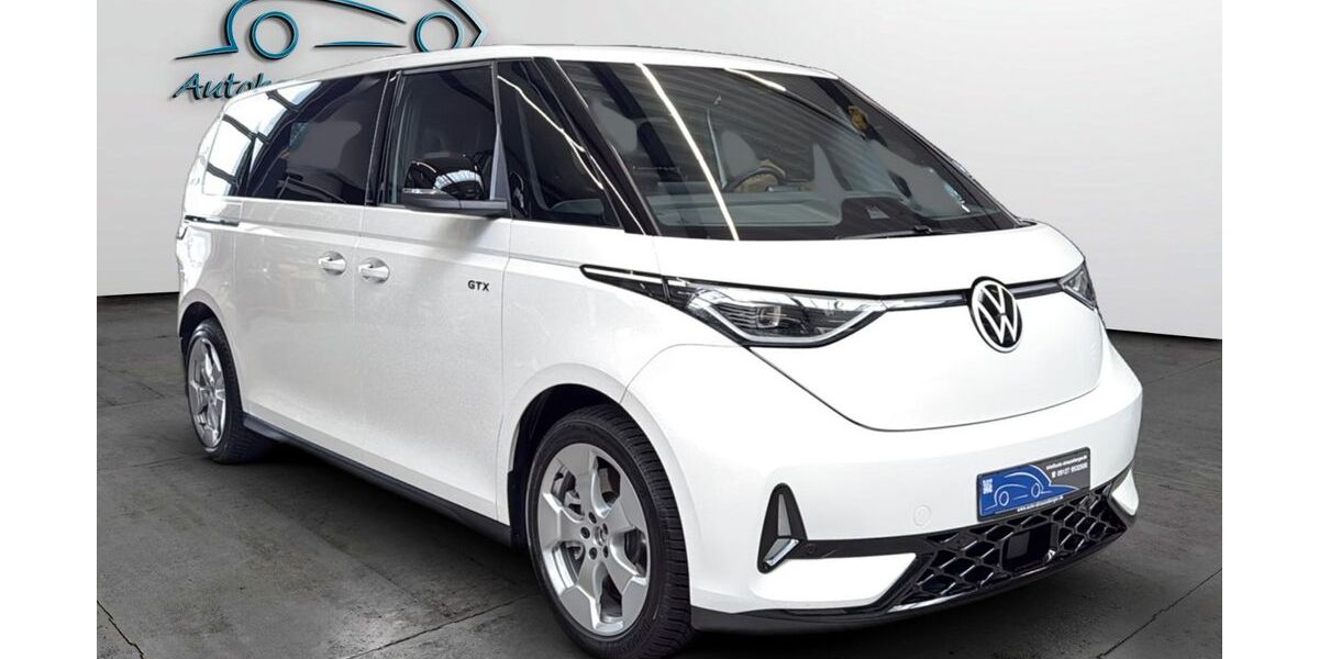 VW ID. Buzz 14.800 km 62.890 &euro; Buchschwabach bei Nürnberg 90574