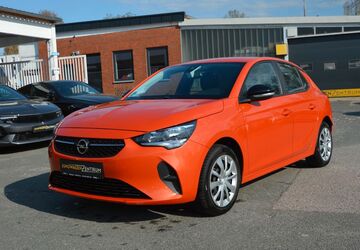 Opel Corsa 22.088 km 12.400 &euro; Nürnberg 90469