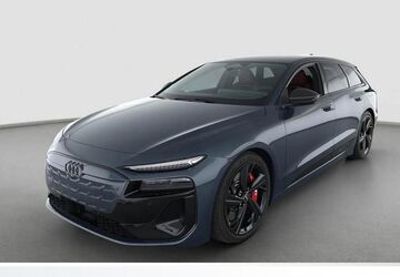 Audi S6 e-tron 6.090 km 82.980 &euro; Roth 91154