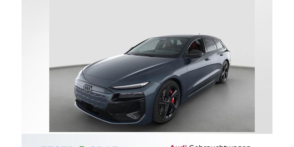 Audi S6 e-tron 6.090 km 82.980 &euro; Roth 91154
