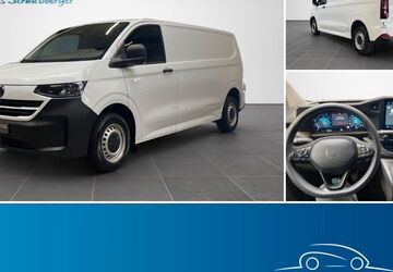 VW T7 Transporter 34.800 km 25.780 &euro; Buchschwabach bei Nürnberg 90574